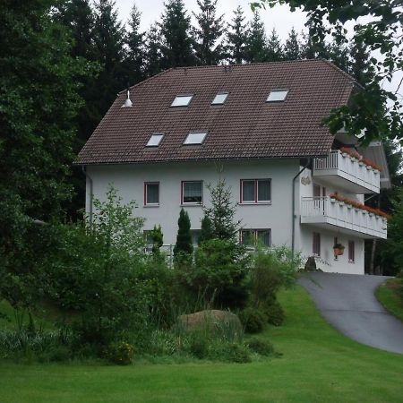 Ferienhaus Hubertus In Elend Mit Balkons ภายนอก รูปภาพ