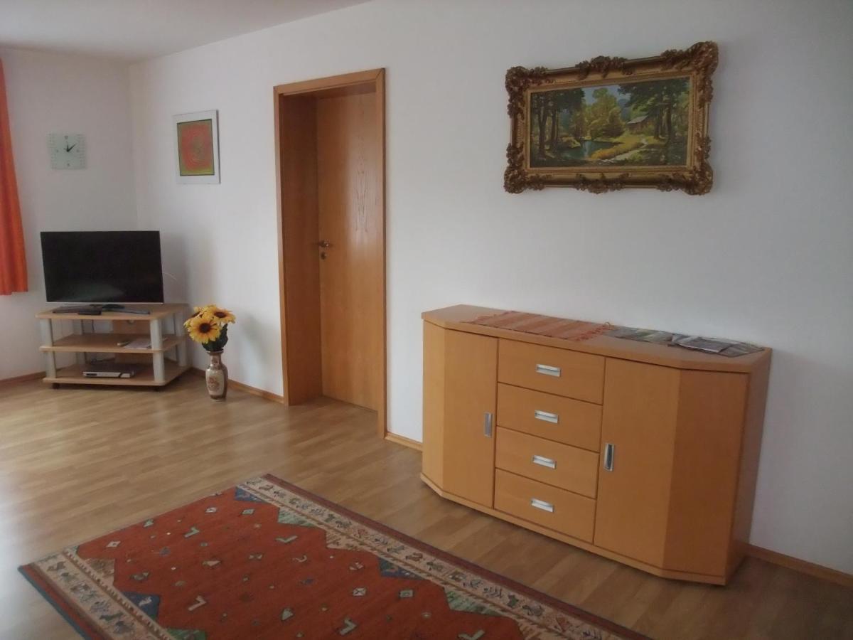 Ferienhaus Hubertus In Elend Mit Balkons ภายนอก รูปภาพ