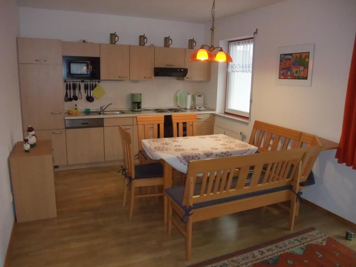 Ferienhaus Hubertus In Elend Mit Balkons ภายนอก รูปภาพ