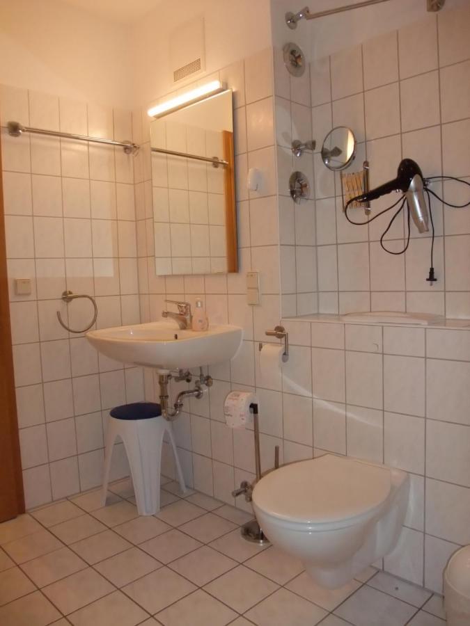 Ferienhaus Hubertus In Elend Mit Balkons ภายนอก รูปภาพ